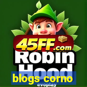 blogs corno